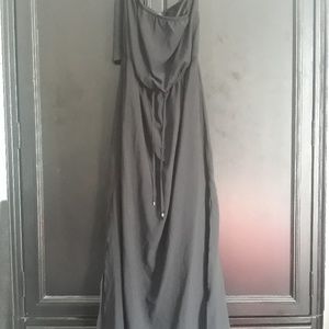 Guess halter dress